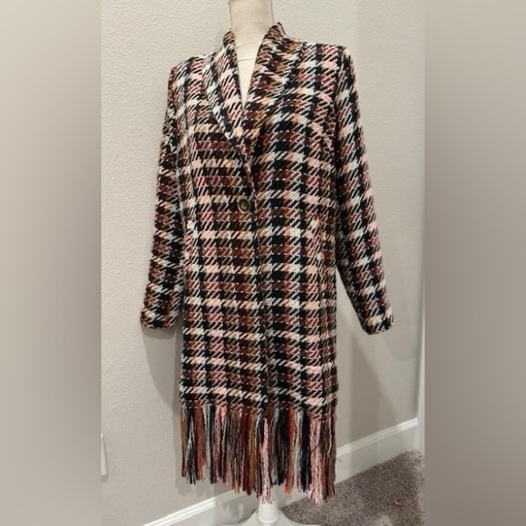 CAbi Regency Coat - Picture 1 of 1